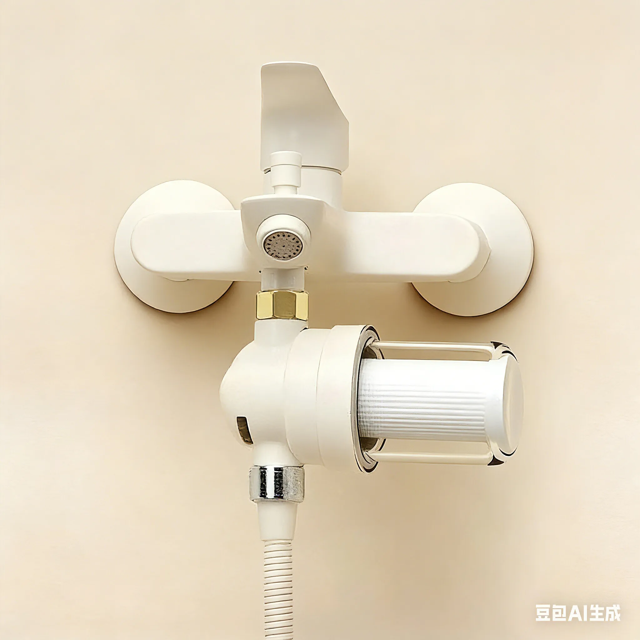 Home Bathroom Faucets - หัวฝักบัวก่อนอาบน้ำ, ชุดฝักบัวสำหรับใช้ในบ้าน, ก๊อกน้ำกำจัดตะกรันและคลอรีน, เครื่องกรองน้ำในห้องน้ำ, ไส้กรองน้ำ
