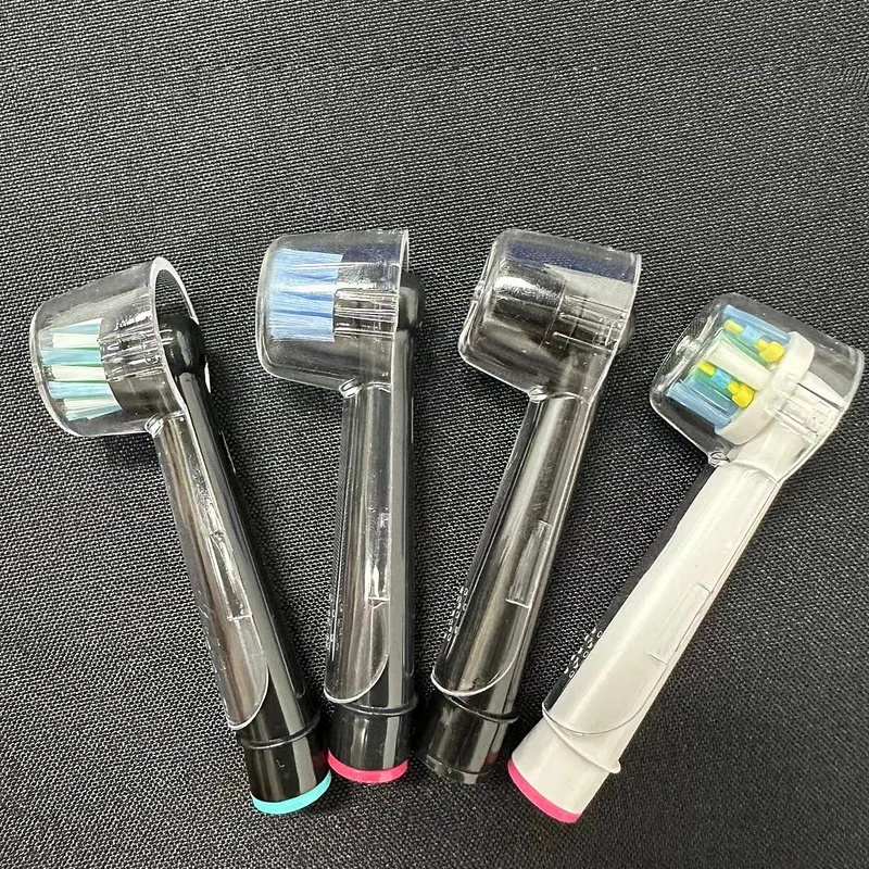 Toothbrush Holder Set - 5-30 ชิ้น ฝาครอบป้องกันสำหรับหัวแปรงสีฟัน Oral B ของ
