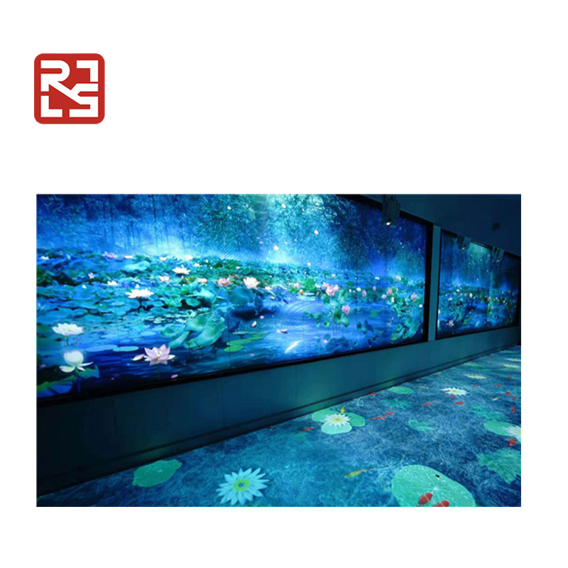 Home Bathroom Window Tint - Rushui PDLC สมาร์ทฟิล์มตกแต่ง Self-กาว Window Tint