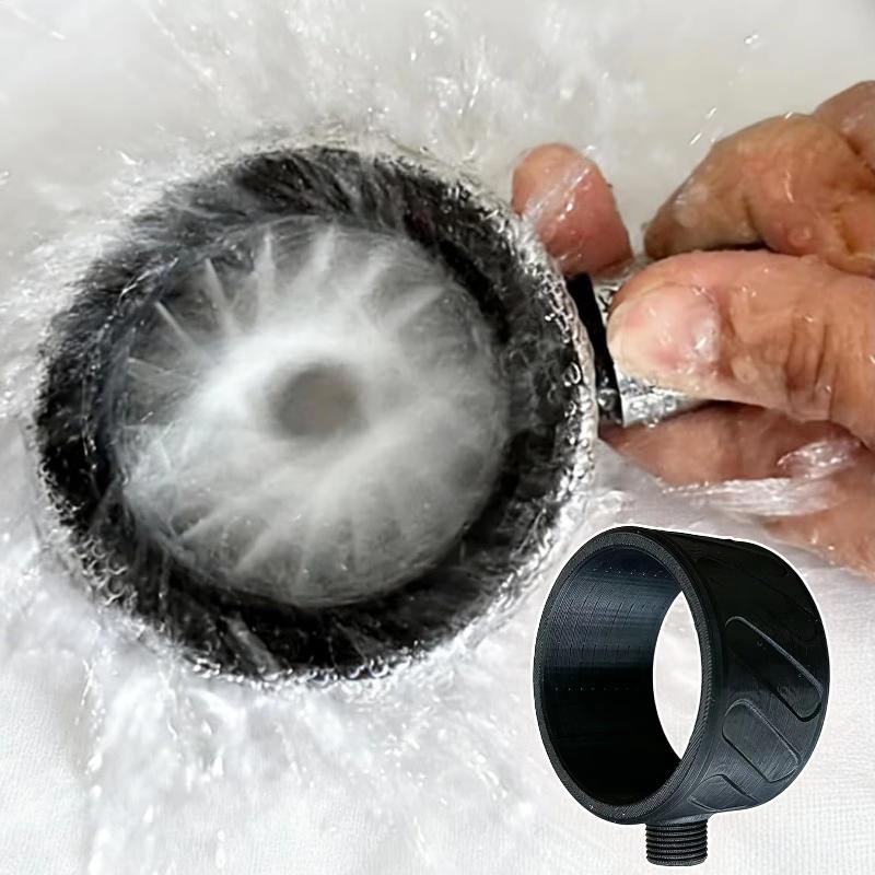 หัวฝักบัวอาบน้ำแรงดันสูง 1 ชิ้ - Home Bathroom Upgrades บทวิจารณ์และราคา