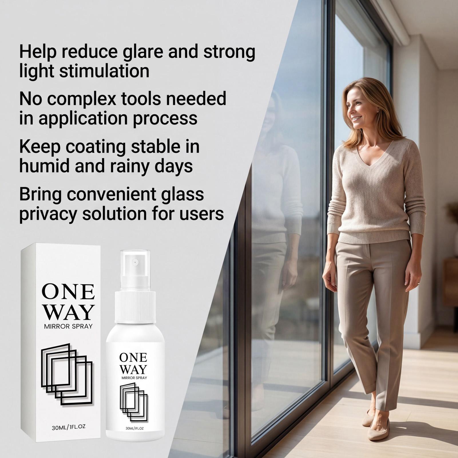 สเปรย์ทำความสะอาดกระจก น้ำยาเค - Home Bathroom Window Tint บทวิจารณ์และราคา