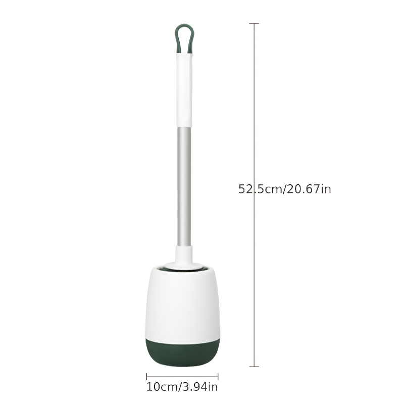 ​ ชุดแปรงขัดห้องน้ำแบบมีช่องระ - Home Bathroom Vent บทวิจารณ์และราคา