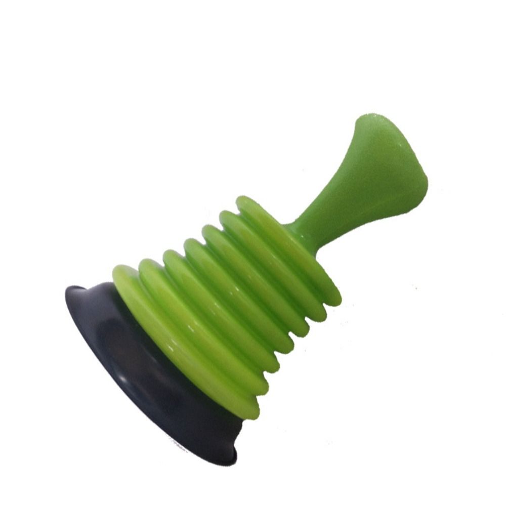 เครื่องดูดแบบดูดสำหรับขุดลอกท่ - Plunger Toilet บทวิจารณ์และราคา
