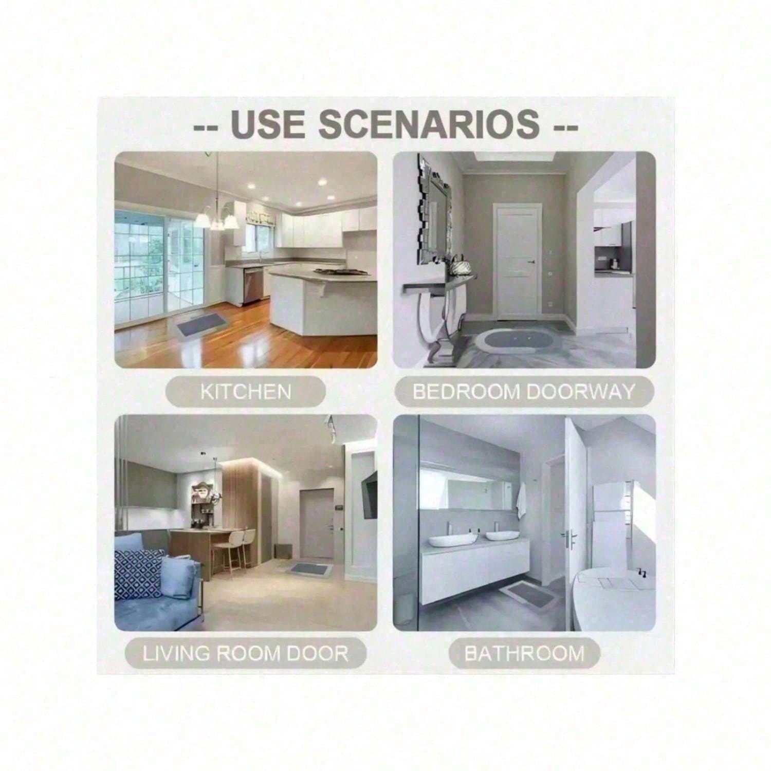 พรมปูพื้นผ้าสักหลาดสำหรับเทศกา - Home Made Bathroom Vanity บทวิจารณ์และราคา