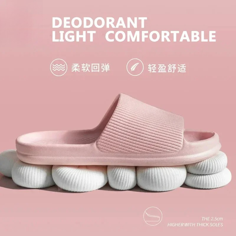 ยูพินรองเท้าแตะแฟชั่นผู้ชายผู้ - Home Bathroom Wear บทวิจารณ์และราคา