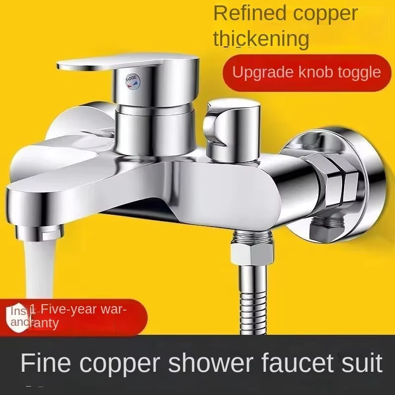 1 PC ห้องน้ํา Triple ก๊อกน้ําร - Home Bathroom Faucets บทวิจารณ์และราคา