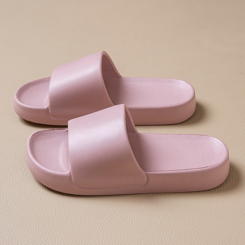 รองเท้าแตะผู้หญิง SHAJI แบบสวม - Home Bathroom Wear บทวิจารณ์และราคา