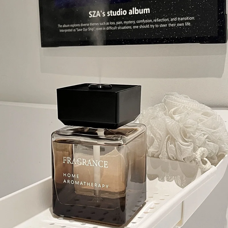 สเปรย์ปรับอากาศสำหรับบ้าน ระดั - Home Bathroom Freshener บทวิจารณ์และราคา