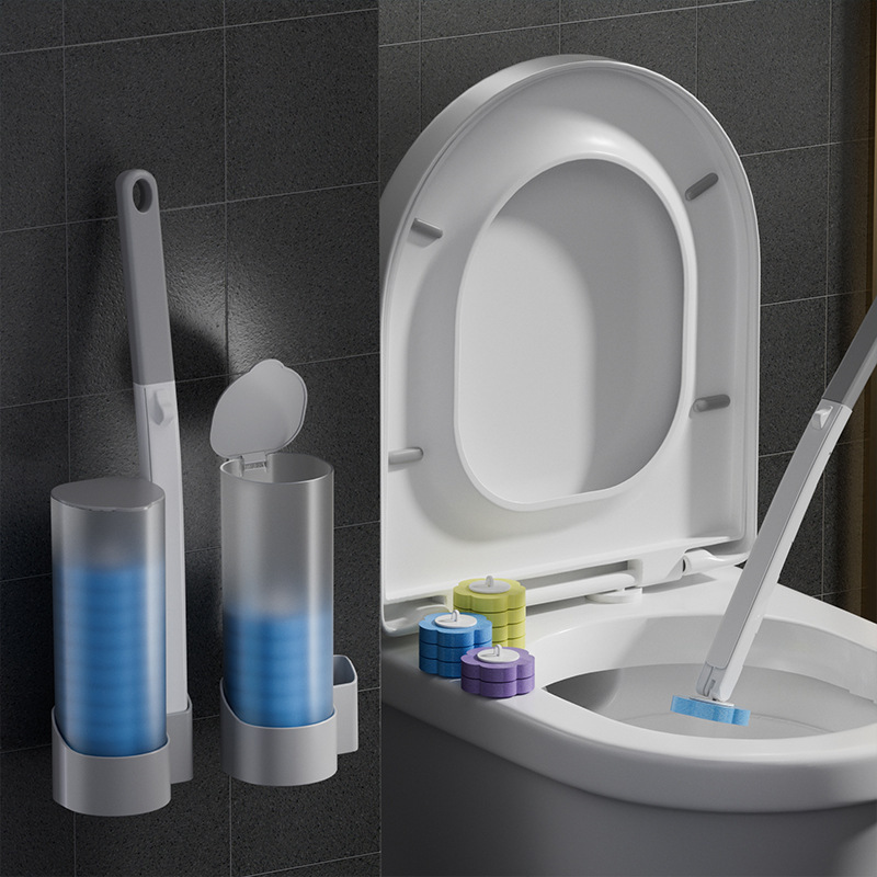 แปรงขัดห้องน้ำ 18/36 ชิ้น พร้อ - Home Bathroom Upgrades บทวิจารณ์และราคา
