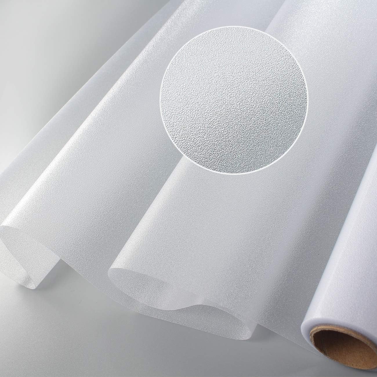 ฟิล์มกรองแสงแบบฝ้าสำหรับความเป - Home Bathroom Window Tint บทวิจารณ์และราคา
