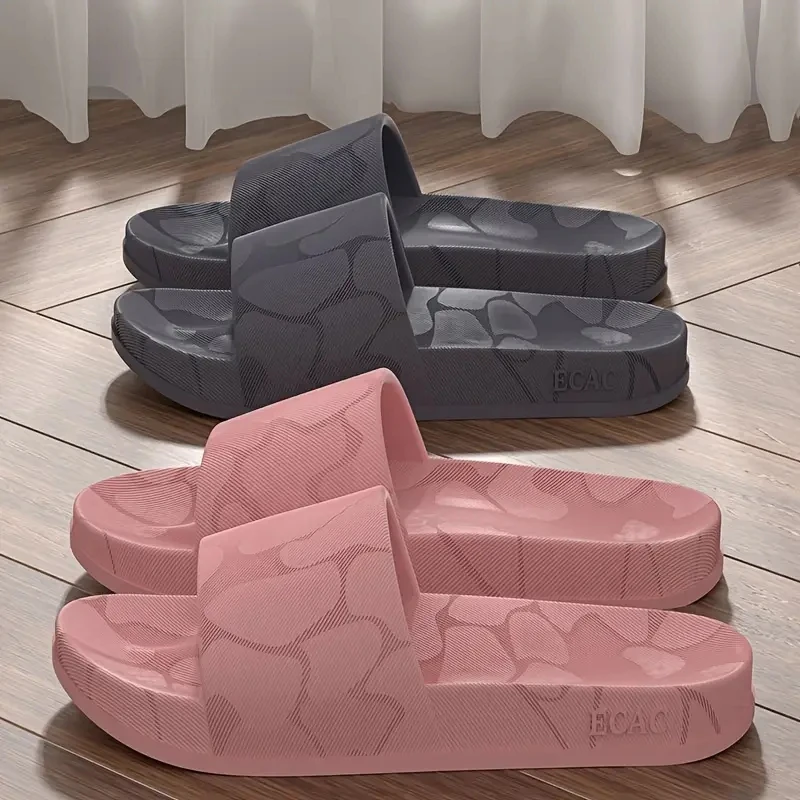 ผู้หญิงรองเท้าแตะน้ําหนักเบาสว - Home Bathroom Wear บทวิจารณ์และราคา