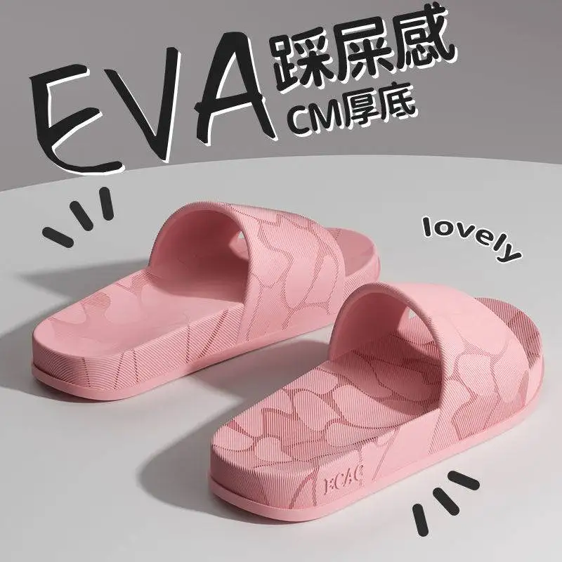 ผู้หญิงรองเท้าแตะน้ําหนักเบาสว - Home Bathroom Wear บทวิจารณ์และราคา