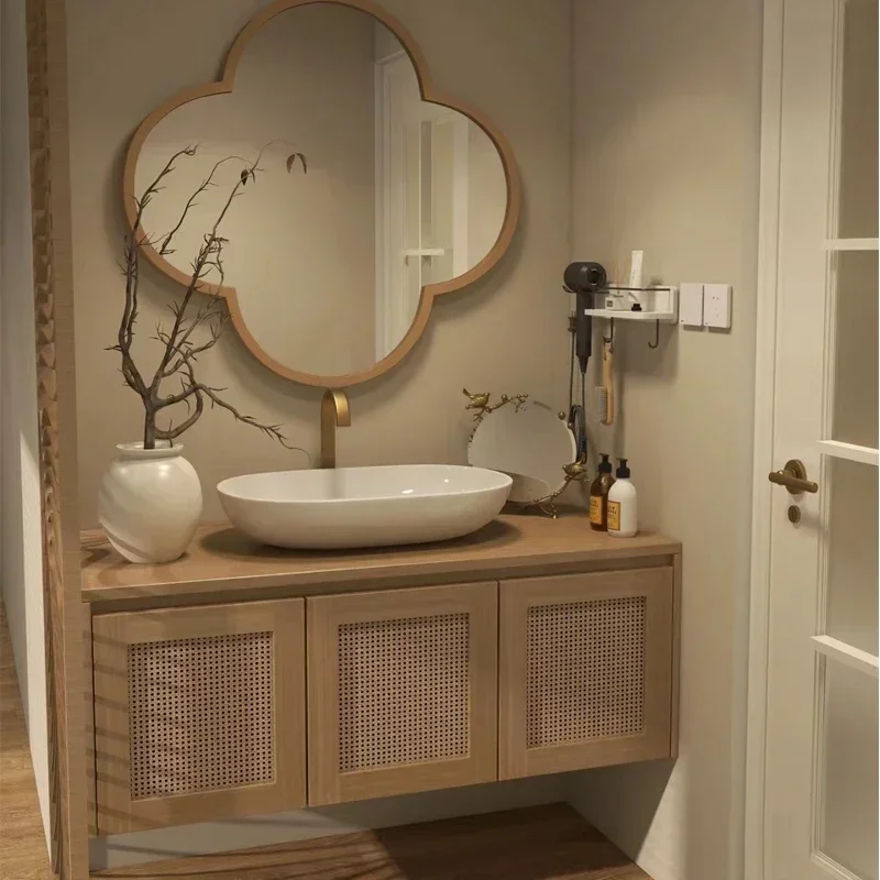 ตู้เก็บของในห้องน้ำแบบญี่ปุ่นพ - Home Bathroom Design Simple บทวิจารณ์และราคา