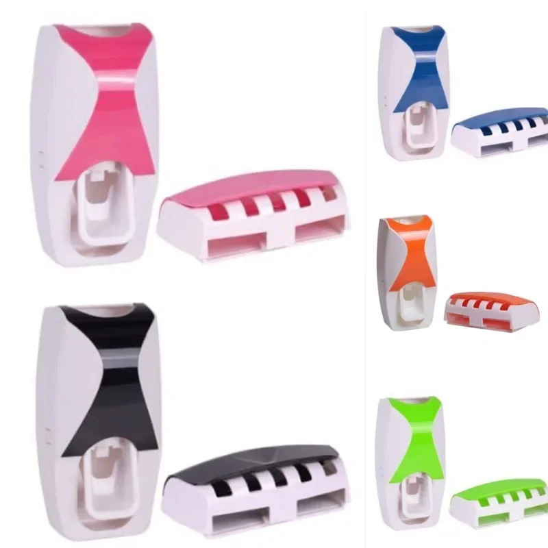 ชุดที่ประกอบด้วยที่วางแปรงสีฟั - Toothbrush Holder Set บทวิจารณ์และราคา