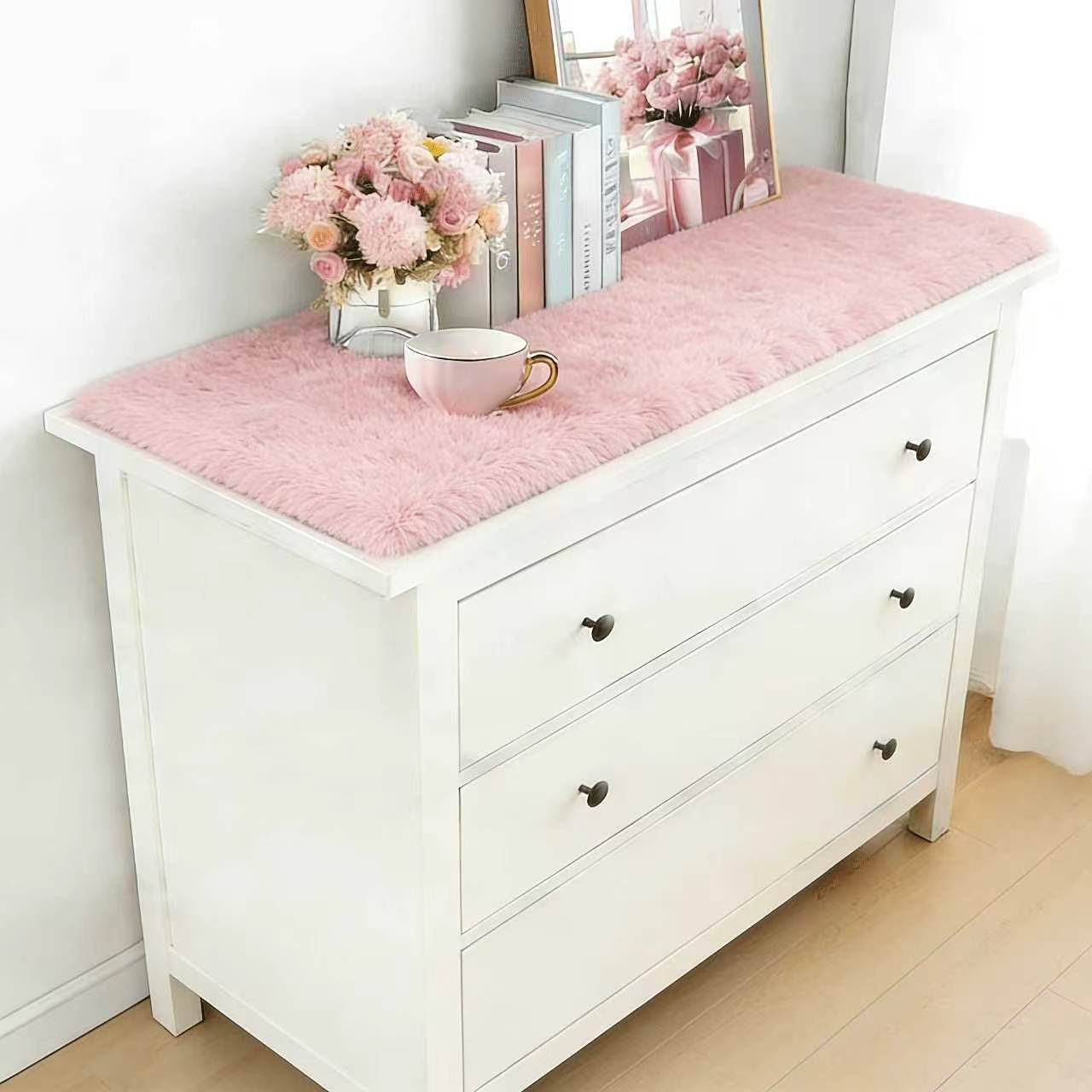 พรมปูพื้น VIKAMA แบบไล่เฉดสี พ - Home Made Bathroom Vanity บทวิจารณ์และราคา