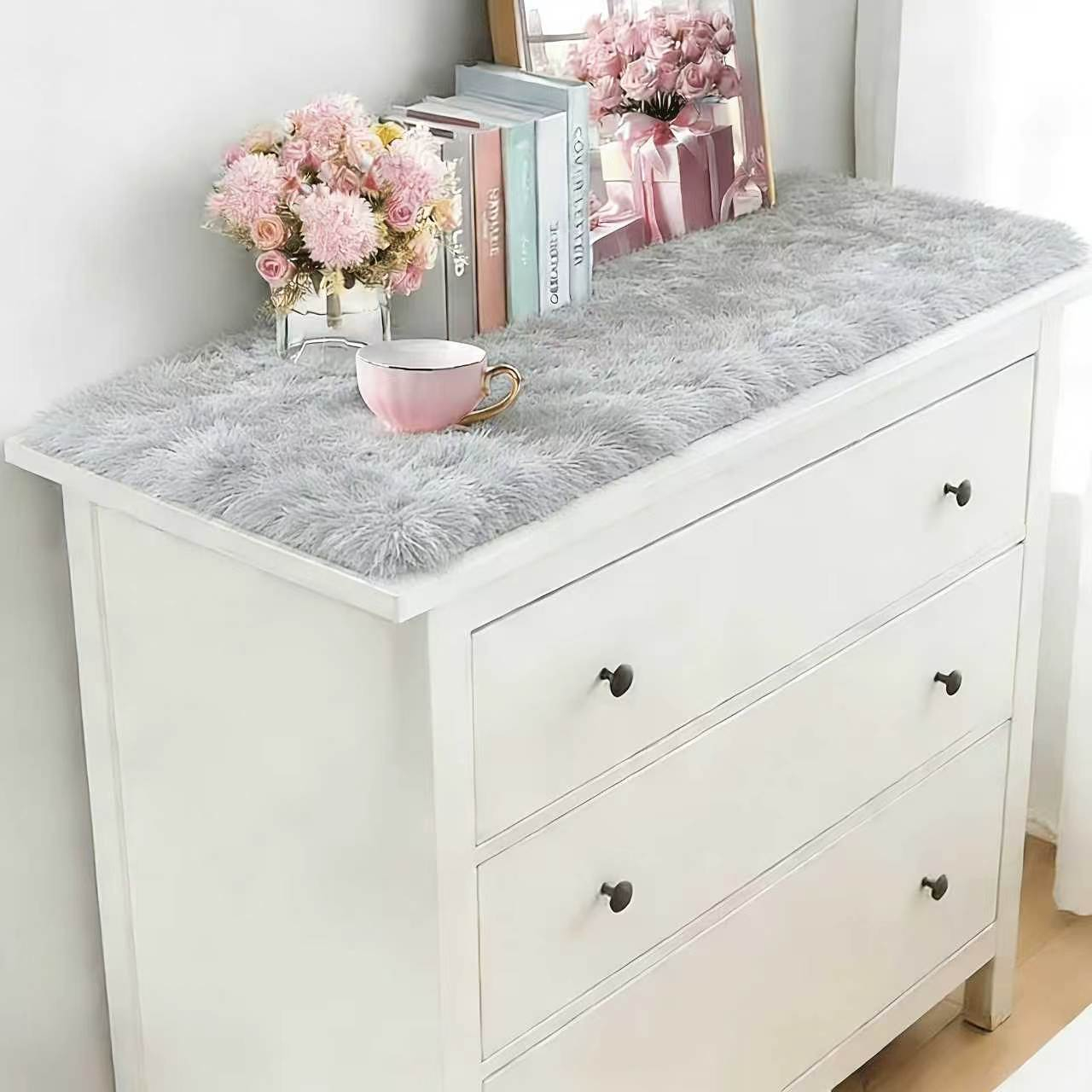 พรมปูพื้น VIKAMA แบบไล่เฉดสี พ - Home Made Bathroom Vanity บทวิจารณ์และราคา
