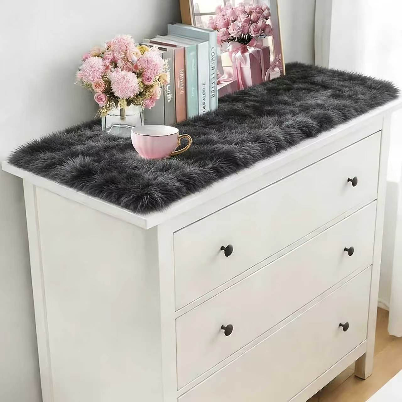 พรมปูพื้น VIKAMA แบบไล่เฉดสี พ - Home Made Bathroom Vanity บทวิจารณ์และราคา