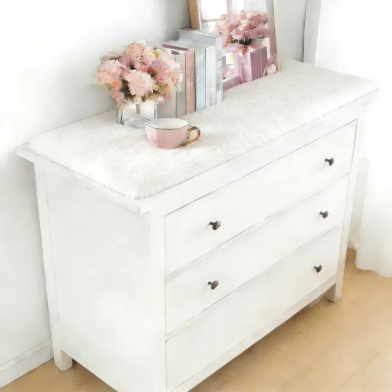 พรมปูพื้น VIKAMA แบบไล่เฉดสี พ - Home Made Bathroom Vanity บทวิจารณ์และราคา