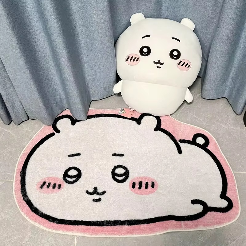พรมการ์ตูนลายอนิเมะ ฮาชิวาระ อ - Home Bathroom Floor Mats บทวิจารณ์และราคา