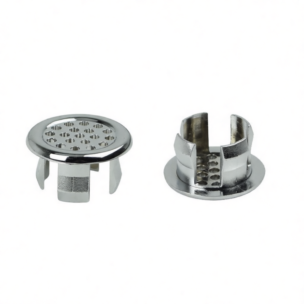 ฝาครอบรูน้ำล้นอ่างล้างหน้า อุป - Home Hardware Bathroom Vanity บทวิจารณ์และราคา