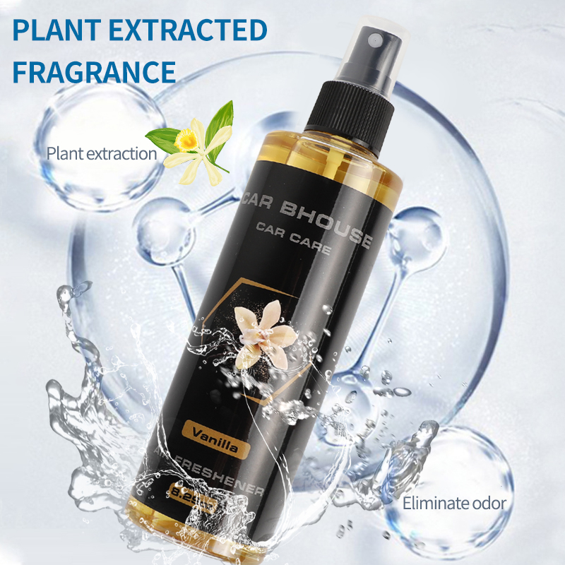 สเปรย์น้ำหอมปรับอากาศในรถยนต์แ - Home Bathroom Freshener บทวิจารณ์และราคา