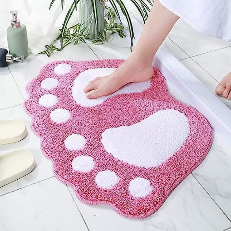แผ่นรองโต๊ะหนังกันน้ำกันน้ำมัน - Home Made Bathroom Vanity บทวิจารณ์และราคา
