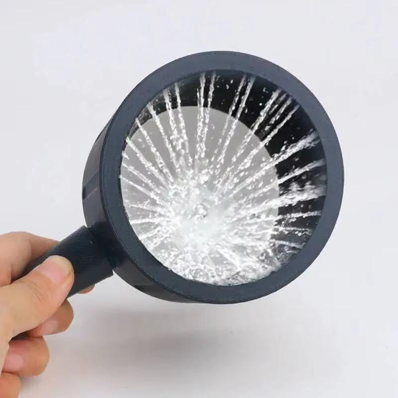 หัวฝักบัวแบบเกลียวสำหรับผู้ชาย - Home Bathroom Upgrades บทวิจารณ์และราคา