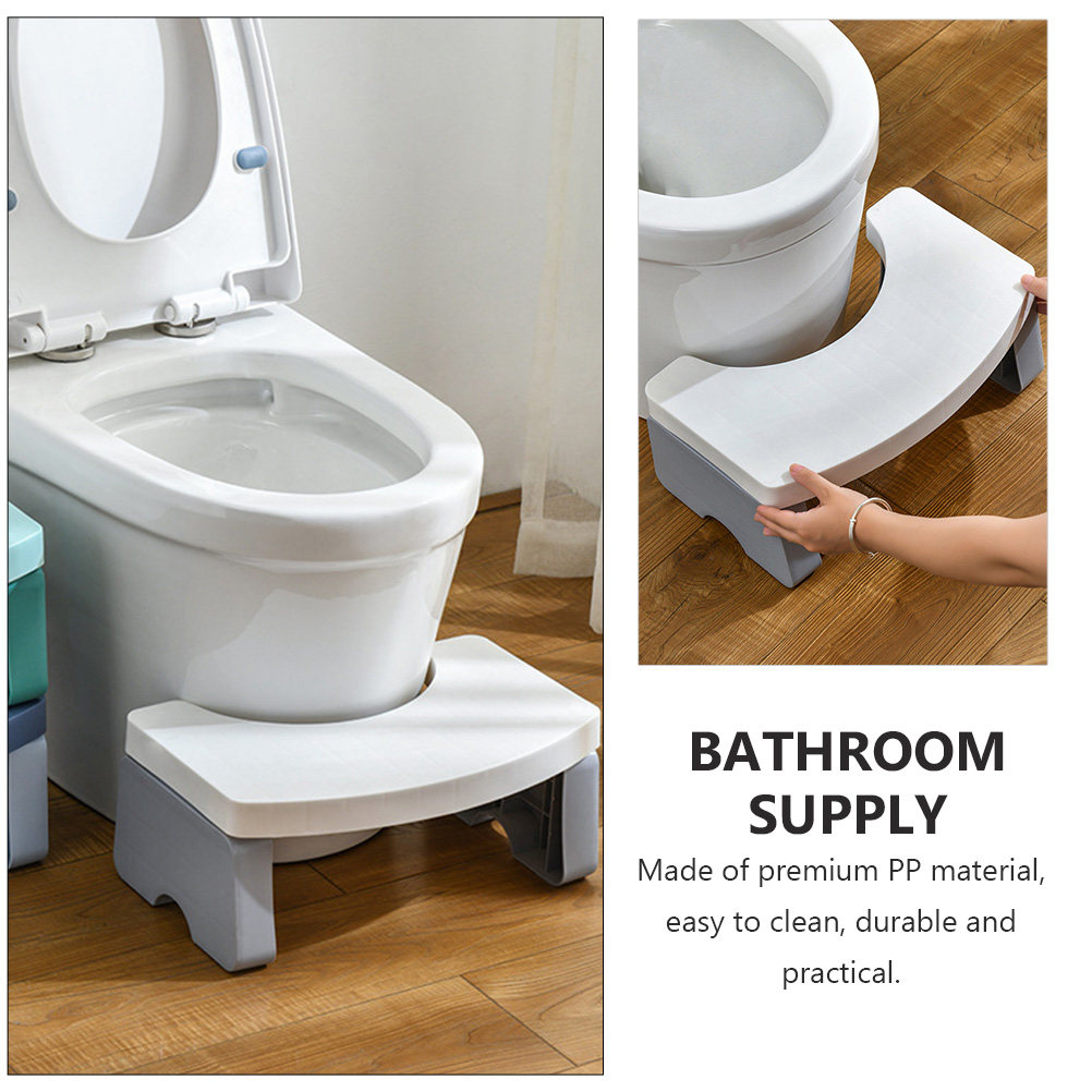 เก้าอี้พลาสติกสำหรับห้องน้ำ 1  - Home Bathroom Design Simple บทวิจารณ์และราคา