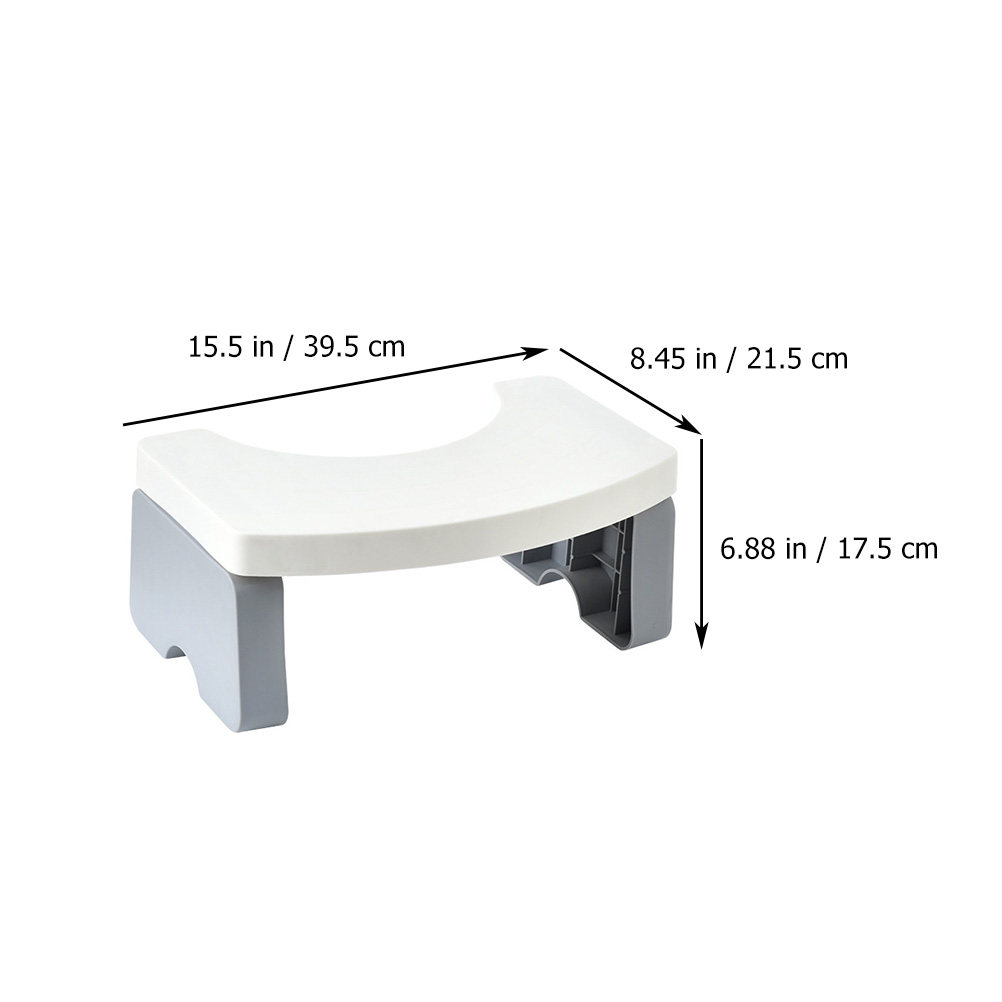เก้าอี้พลาสติกสำหรับห้องน้ำ 1  - Home Bathroom Design Simple บทวิจารณ์และราคา