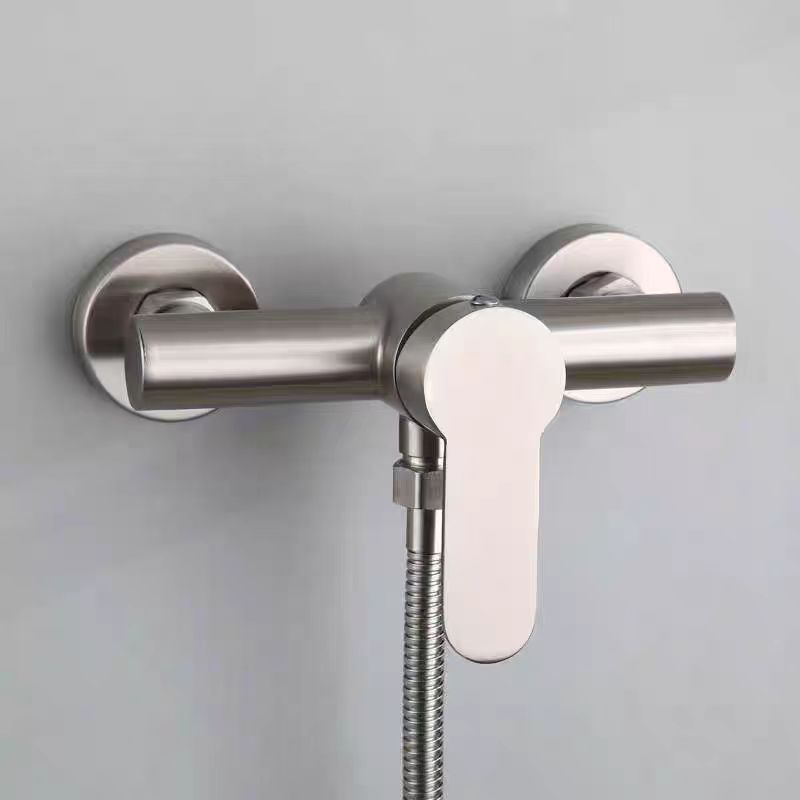 SUS304 สแตนเลสห้องน้ําห้องอาบน - Home Bathroom Faucets บทวิจารณ์และราคา