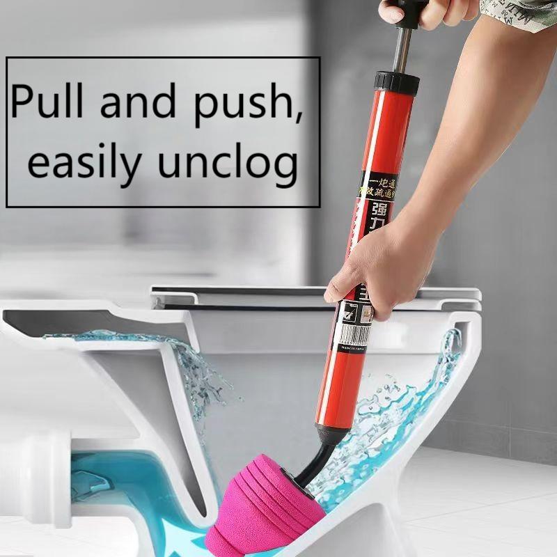 ที่ปั๊มส้วมแรงดันสูง 2 ชิ้น -  - Plunger Toilet บทวิจารณ์และราคา