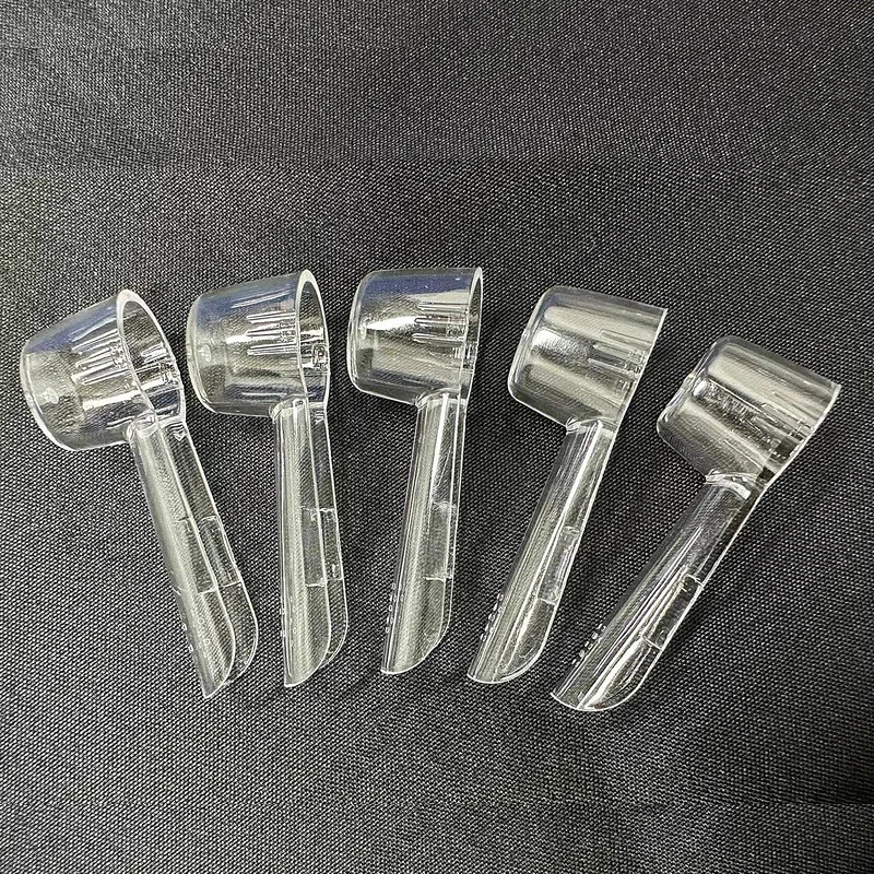 5-30 ชิ้น ฝาครอบป้องกันสำหรับห - Toothbrush Holder Set บทวิจารณ์และราคา
