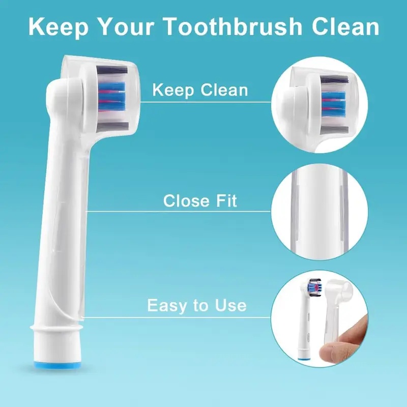 5-30 ชิ้น ฝาครอบป้องกันสำหรับห - Toothbrush Holder Set บทวิจารณ์และราคา