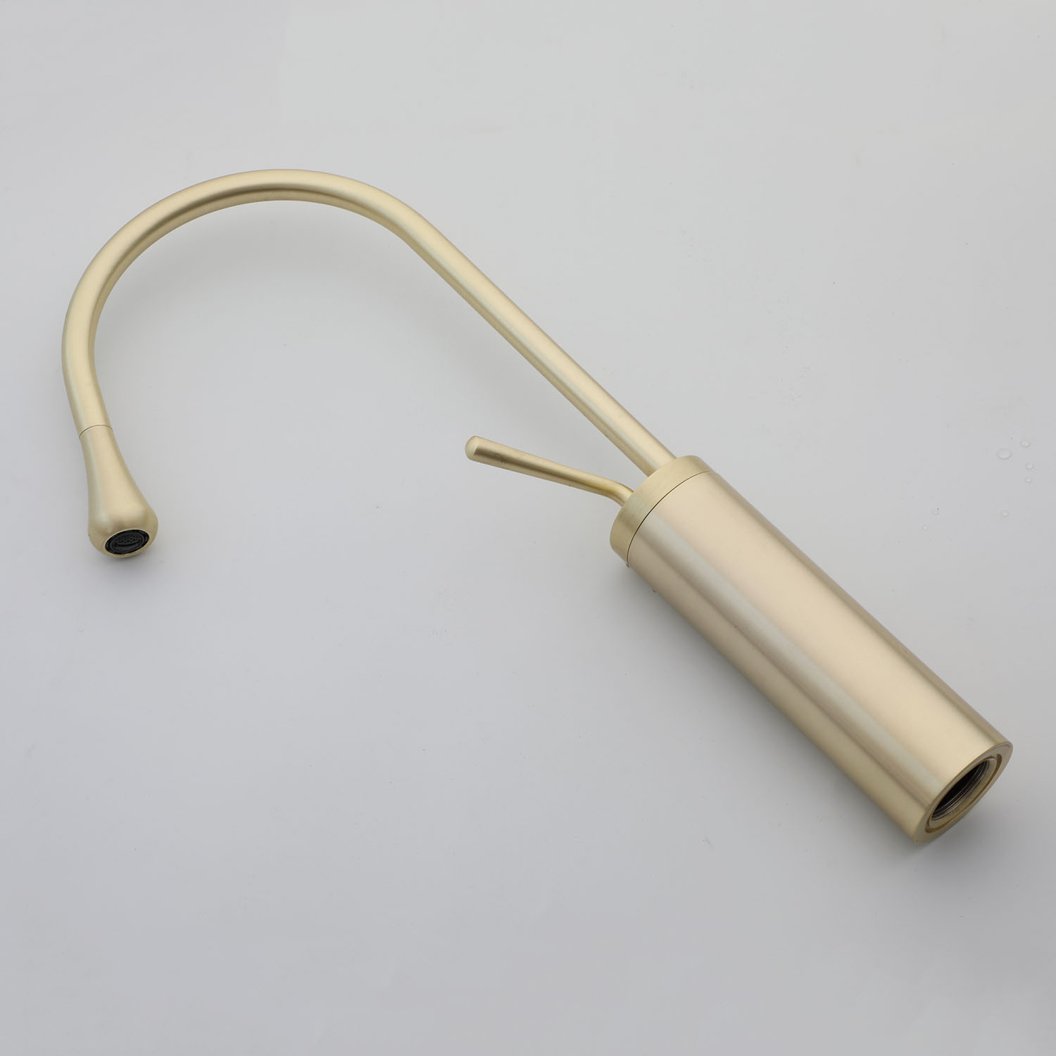 ZAPPO อิสระอ่างฟิลเลอร์เดี่ยวก - Home Bathroom Faucets บทวิจารณ์และราคา