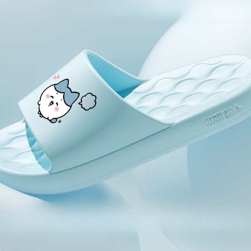 รองเท้าแตะการ์ตูนอนิเมะน่ารัก  - Home Bathroom Wear บทวิจารณ์และราคา