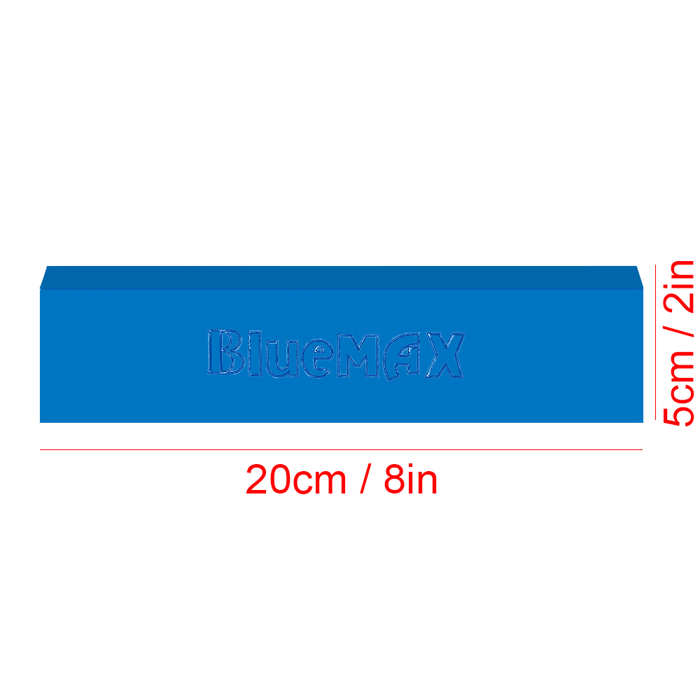 ใบปาดน้ำยางบลูแม็กซ์ ขนาด 20 ซ - Home Bathroom Window Tint บทวิจารณ์และราคา