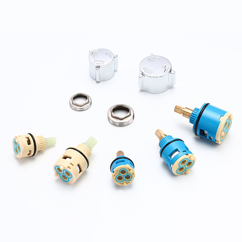 แกนวาล์วก๊อกน้ำขนาด 18/22/25/2 - Home Bathroom Faucets บทวิจารณ์และราคา