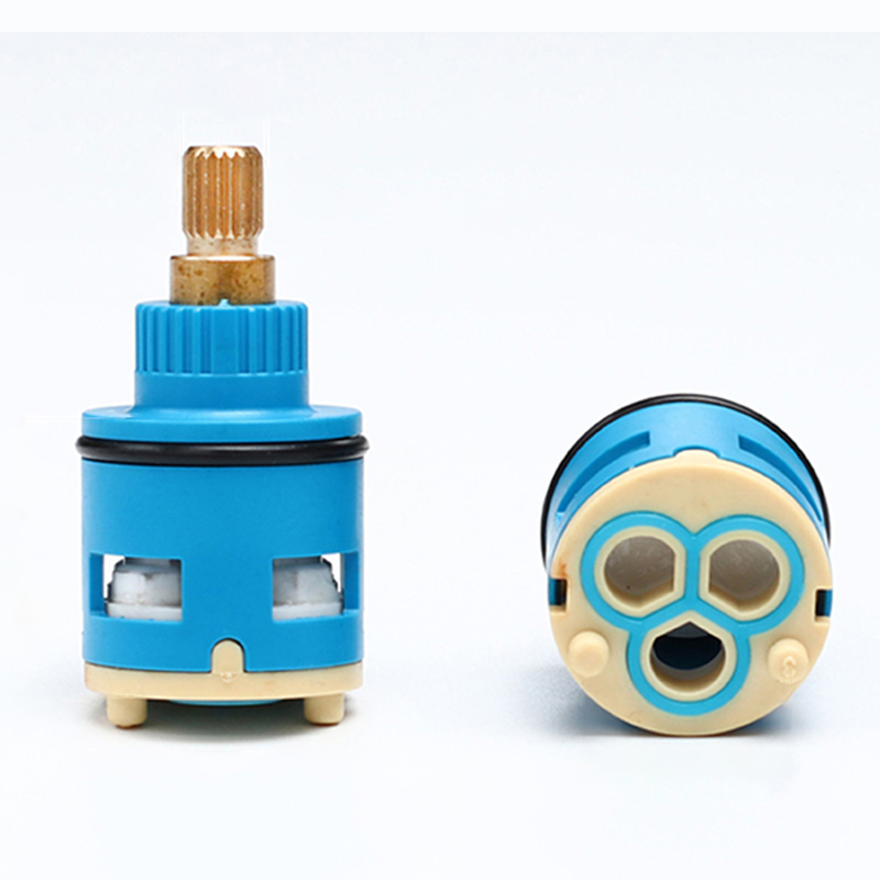 แกนวาล์วก๊อกน้ำขนาด 18/22/25/2 - Home Bathroom Faucets บทวิจารณ์และราคา