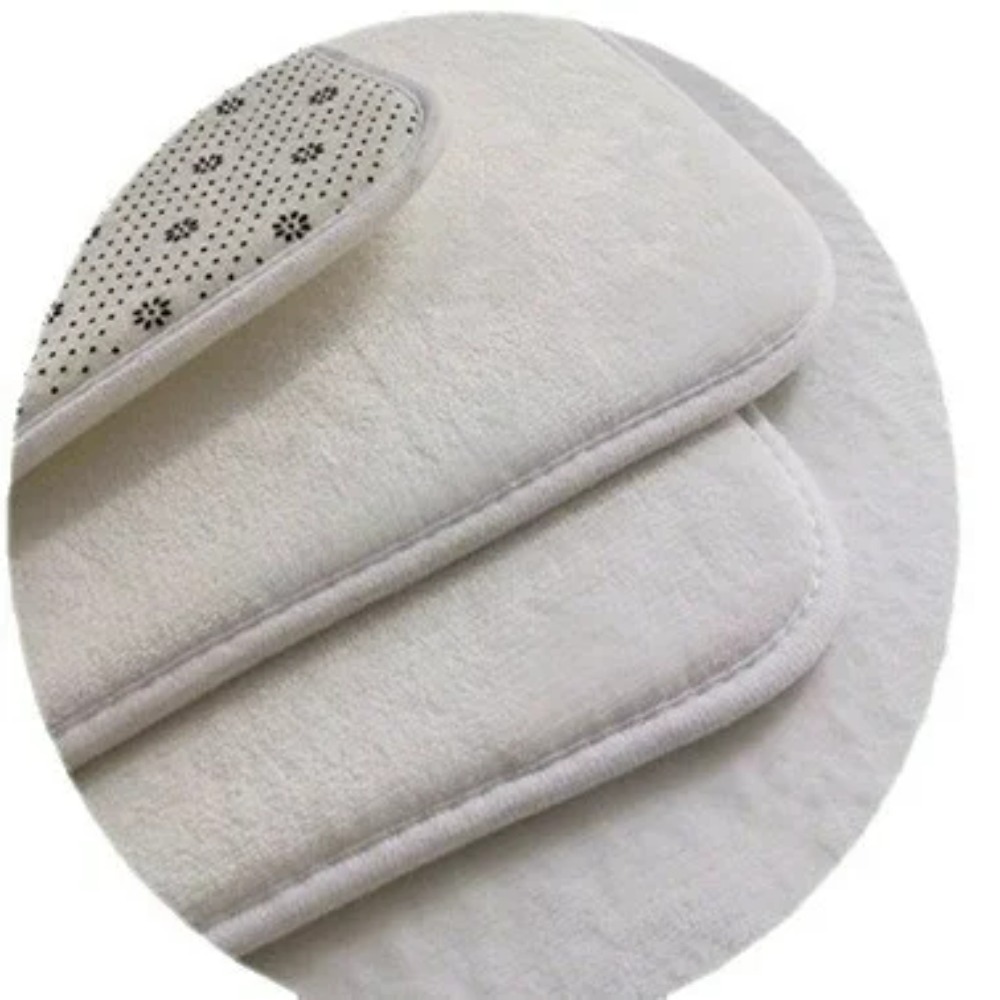พรมปูพื้นห้องน้ำลายใบไม้สีทองห - Home Made Bathroom Vanity บทวิจารณ์และราคา