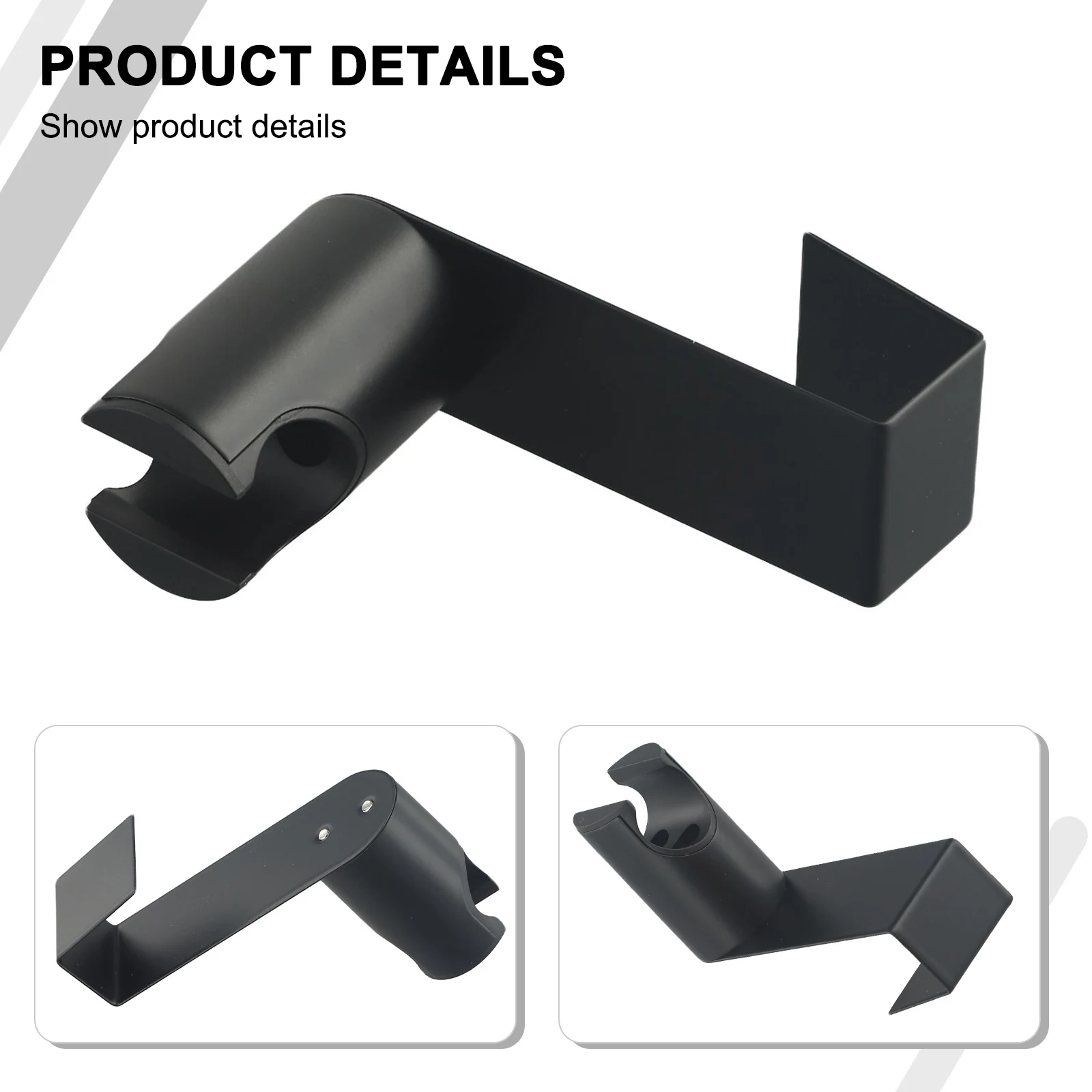 ที่แขวนหัวฉีดสเปรย์แบบติดตั้ง  - Home Bathroom Faucets บทวิจารณ์และราคา