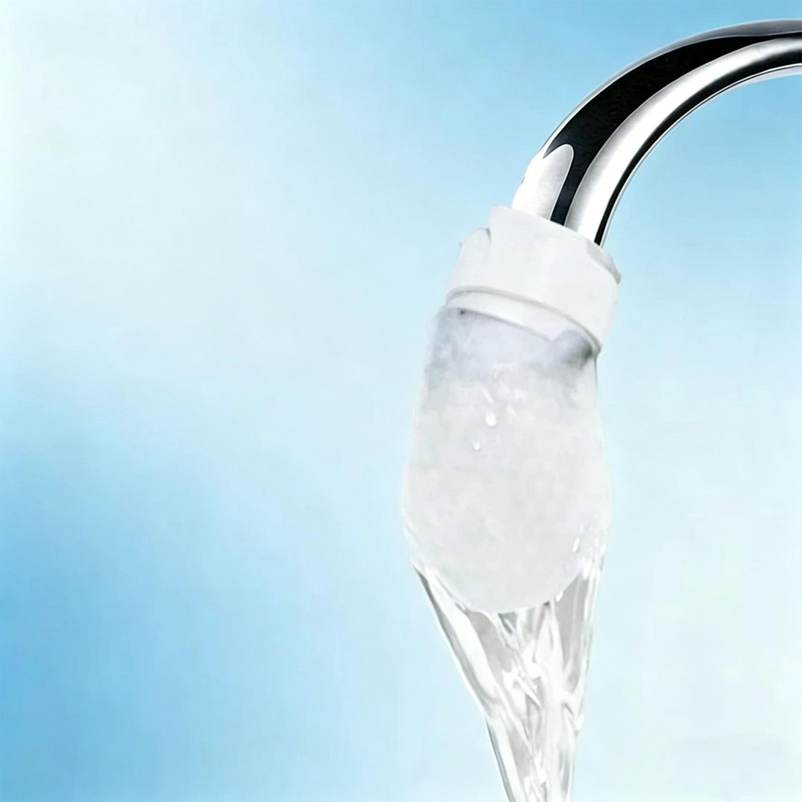 ถุงกรองน้ำประปาแบบมีสายรัด 30  - Home Bathroom Faucets บทวิจารณ์และราคา