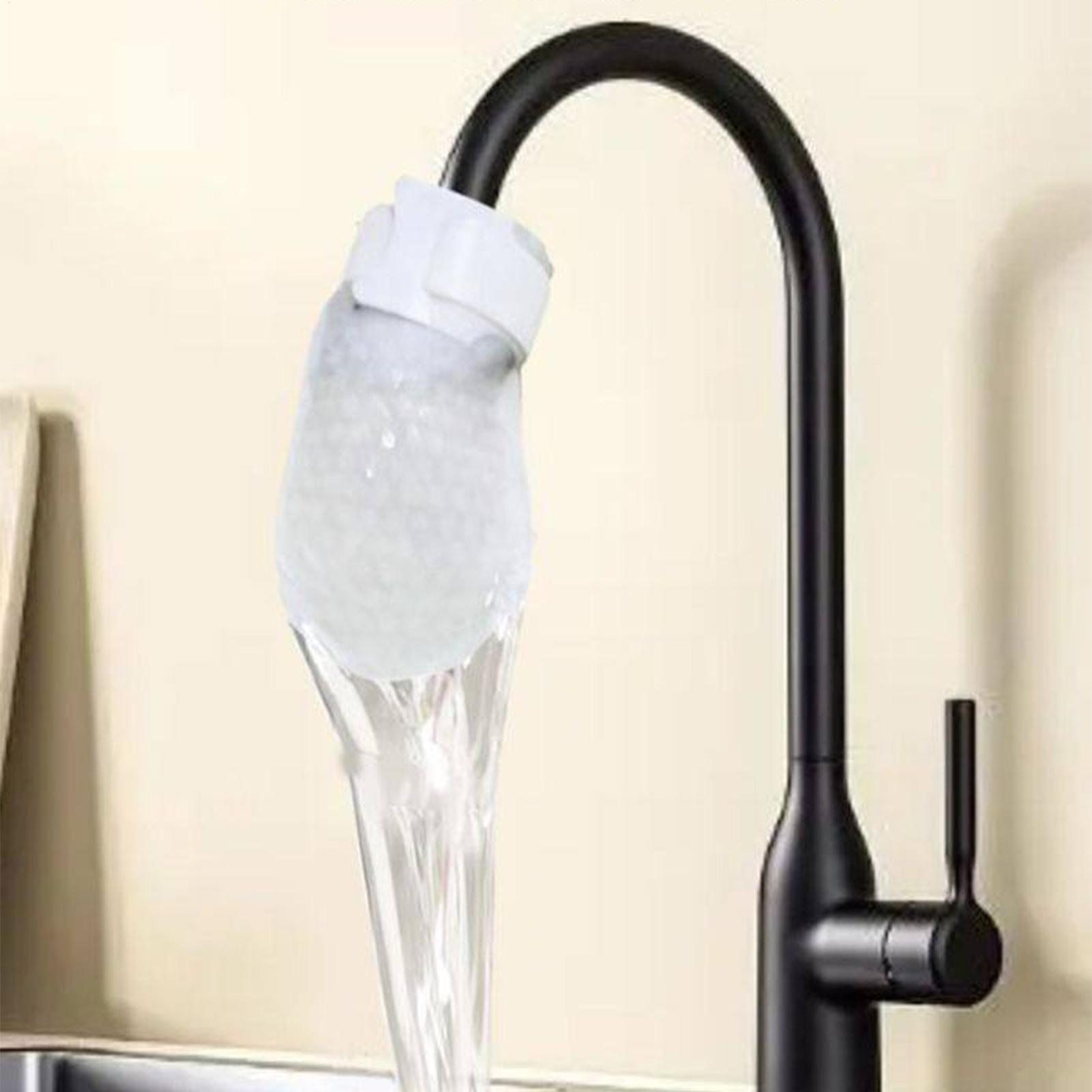 ถุงกรองน้ำประปาแบบมีสายรัด 30  - Home Bathroom Faucets บทวิจารณ์และราคา