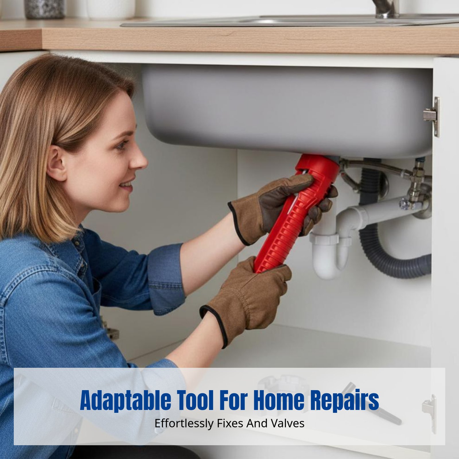 ประแจซิงค์ประปา, เครื่องมือพลา - Home Bathroom Faucets บทวิจารณ์และราคา