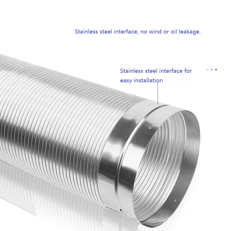 Φ90-180 มม.อลูมิเนียมบริสุทธิ์ - Home Bathroom Vent บทวิจารณ์และราคา