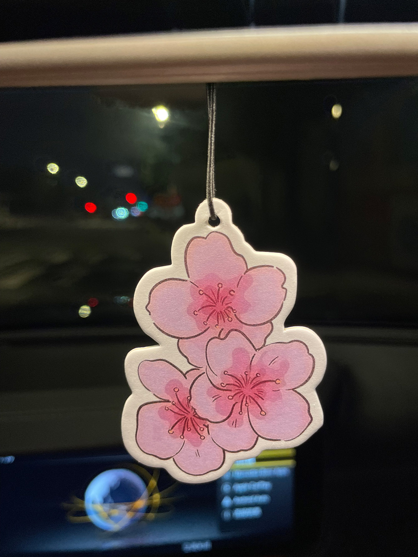 น้ำหอมปรับอากาศในรถยนต์กลิ่นซา - Home Bathroom Freshener บทวิจารณ์และราคา