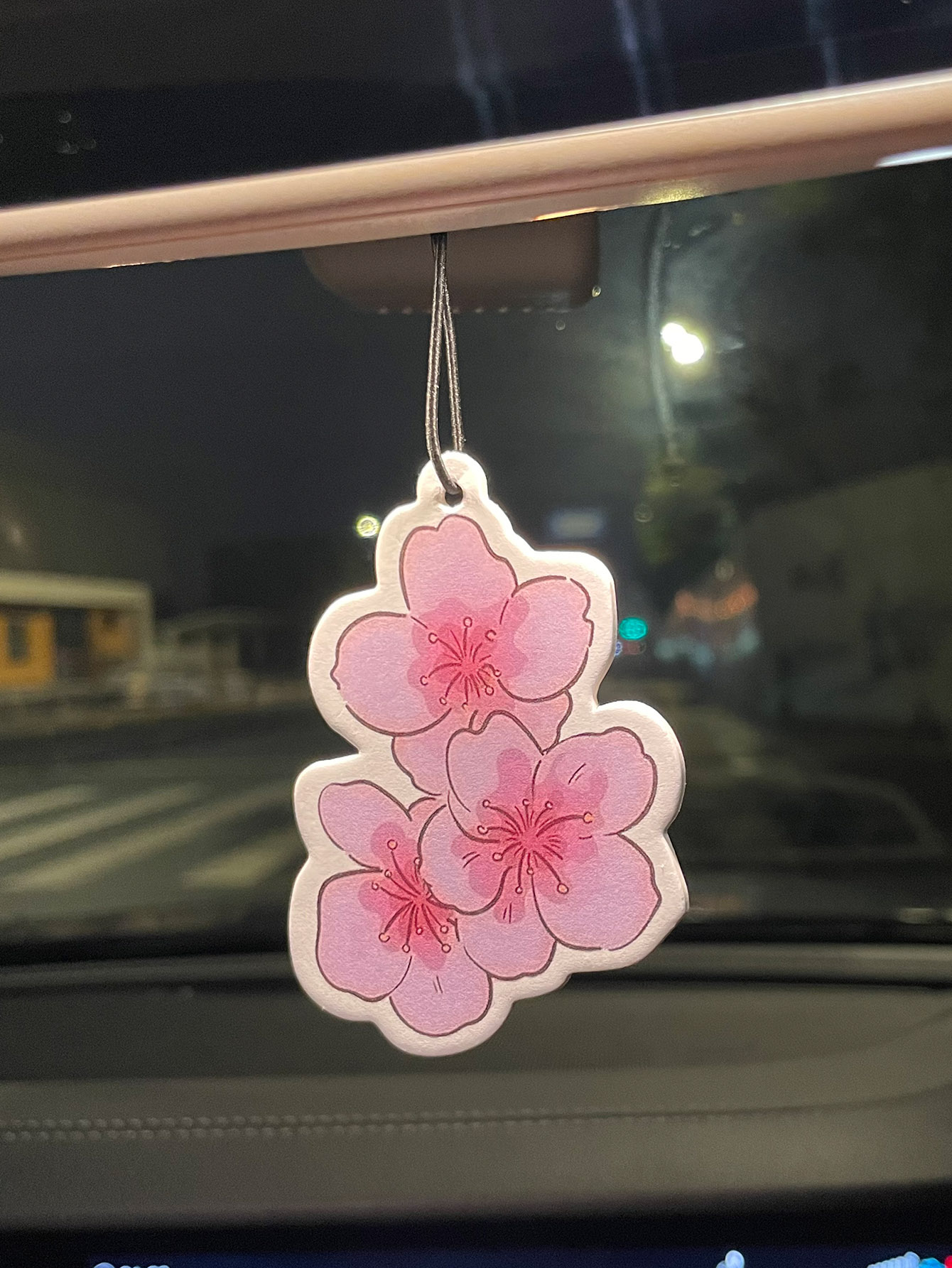 น้ำหอมปรับอากาศในรถยนต์กลิ่นซา - Home Bathroom Freshener บทวิจารณ์และราคา