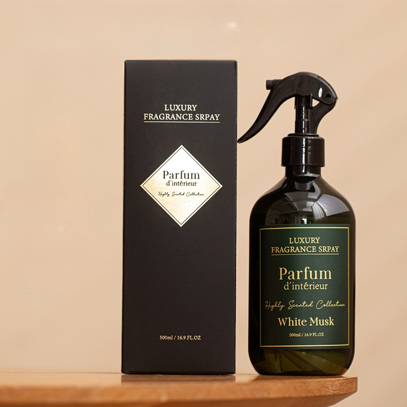สเปรย์ดับกลิ่นห้อง, สเปรย์ปรับ - Home Bathroom Freshener บทวิจารณ์และราคา