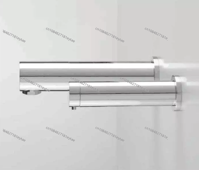ก๊อกน้ำอัตโนมัติแบบโครเมียมทอง - Home Bathroom Faucets บทวิจารณ์และราคา