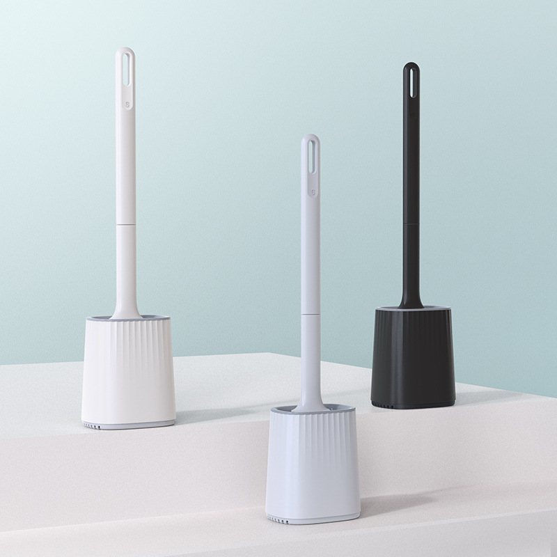 Wikhostar ชามแปรงห้องน้ำและที่ - Plunger Toilet บทวิจารณ์และราคา