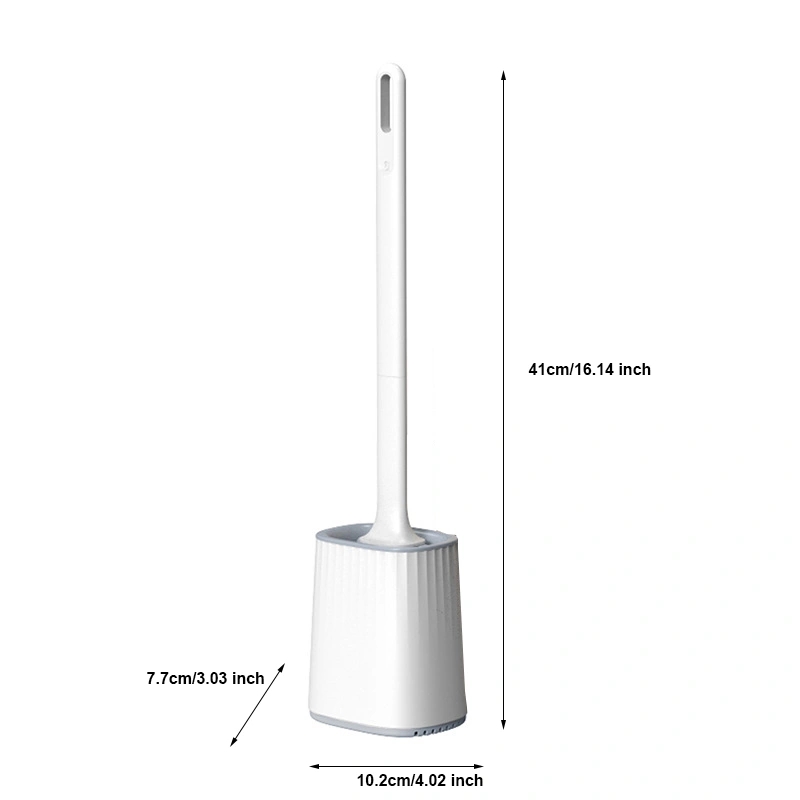 Wikhostar ชามแปรงห้องน้ำและที่ - Plunger Toilet บทวิจารณ์และราคา
